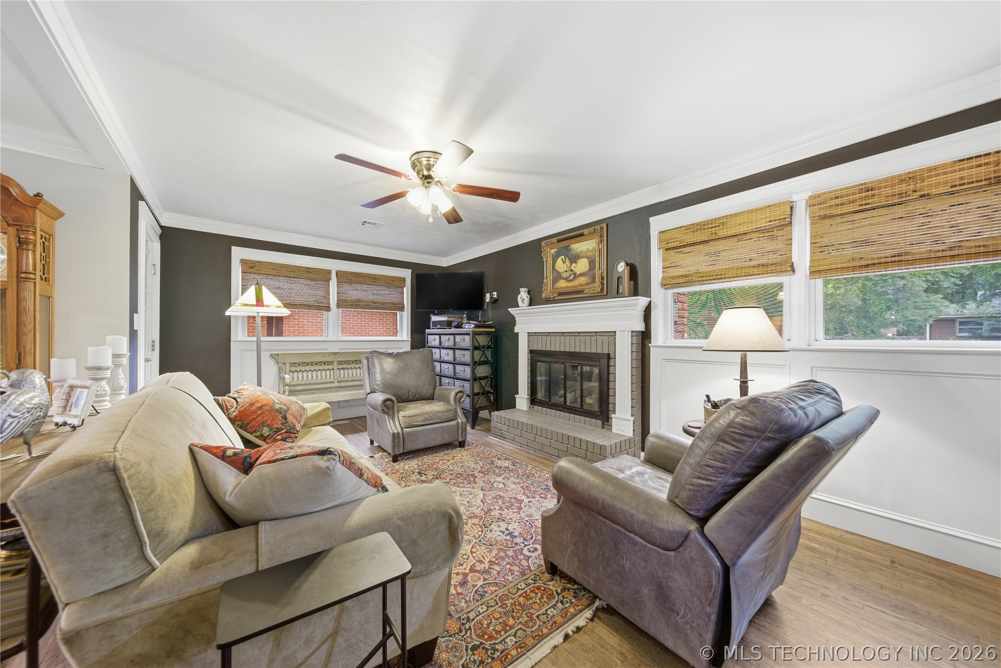 1406 E 46th Street Tulsa OK 74105