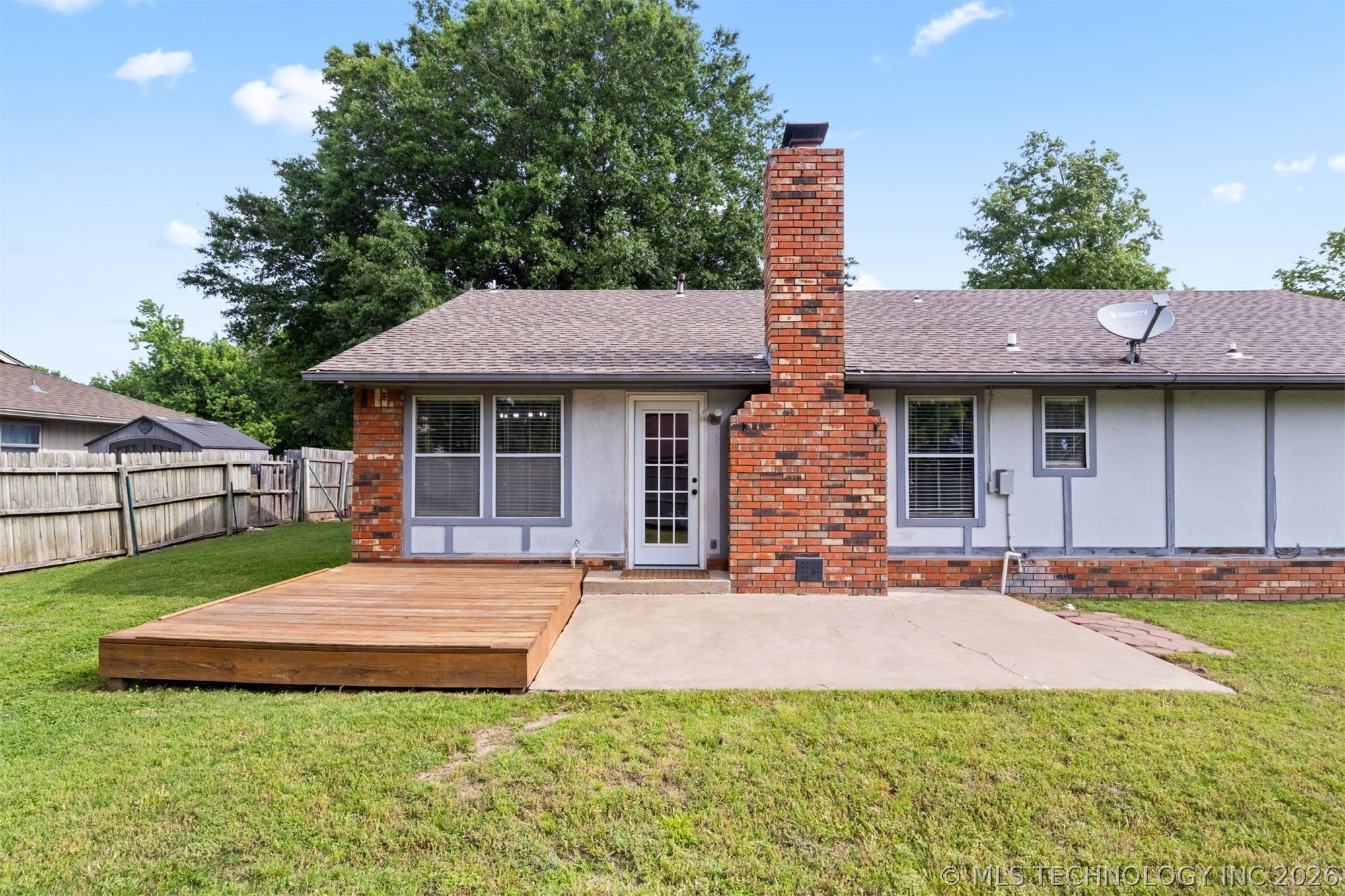 10002 E 117th Place S Bixby OK 74008