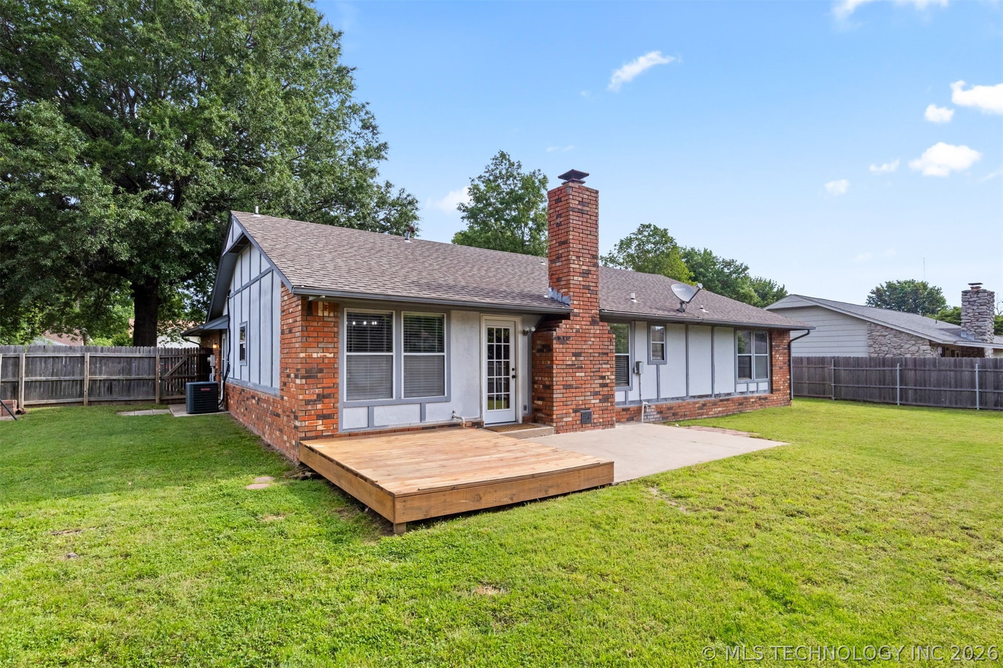10002 E 117th Place S Bixby OK 74008