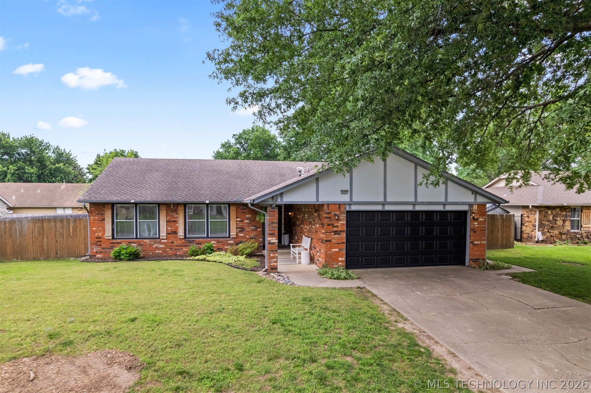 10002 E 117th Place S Bixby OK 74008