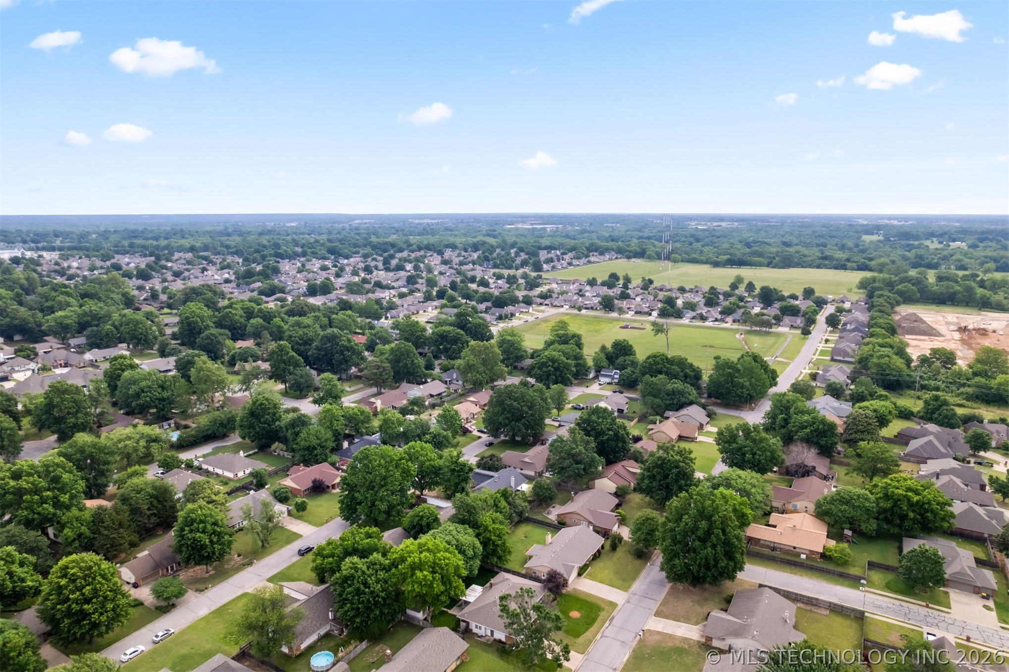 10002 E 117th Place S Bixby OK 74008