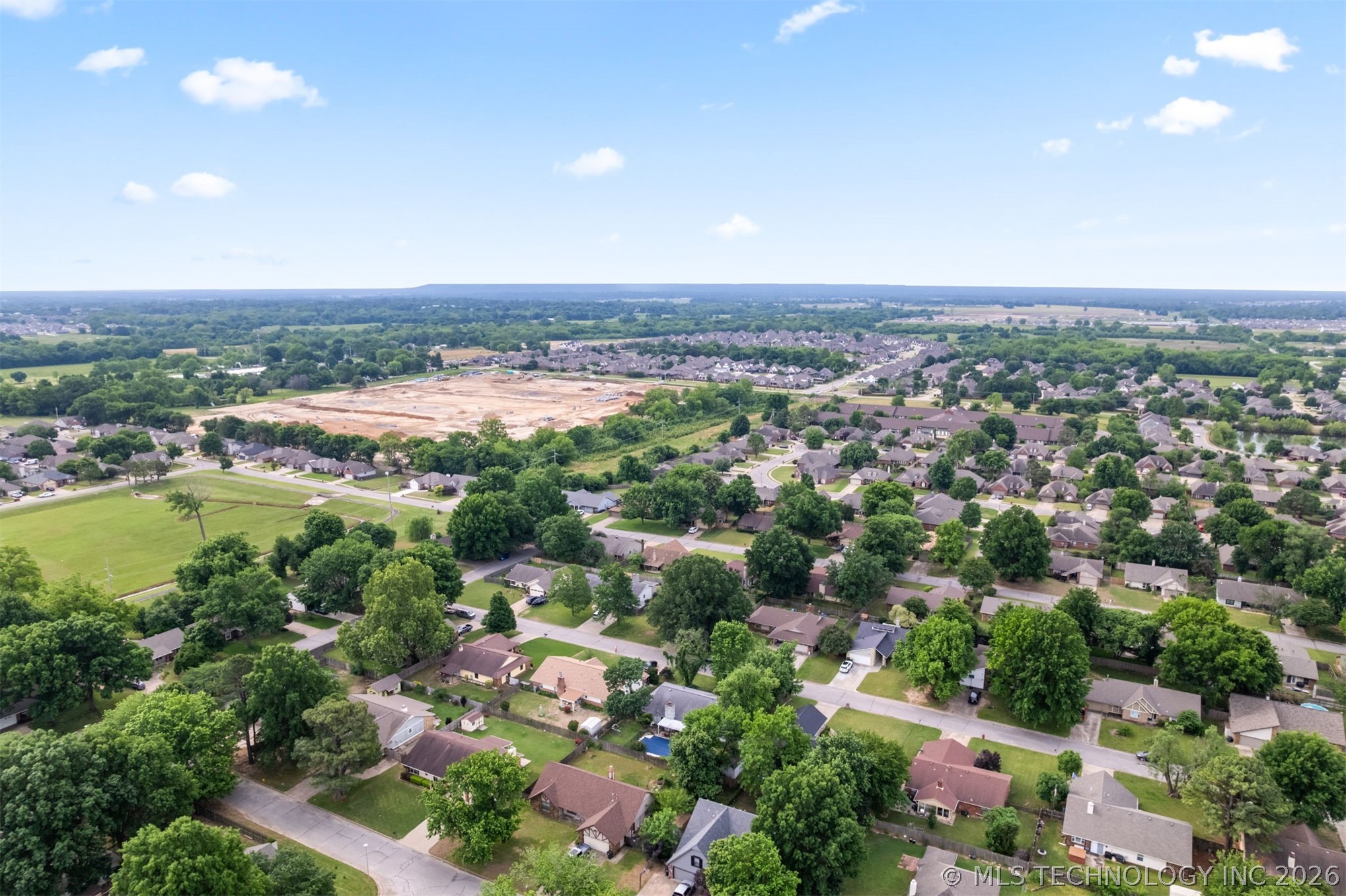 10002 E 117th Place S Bixby OK 74008