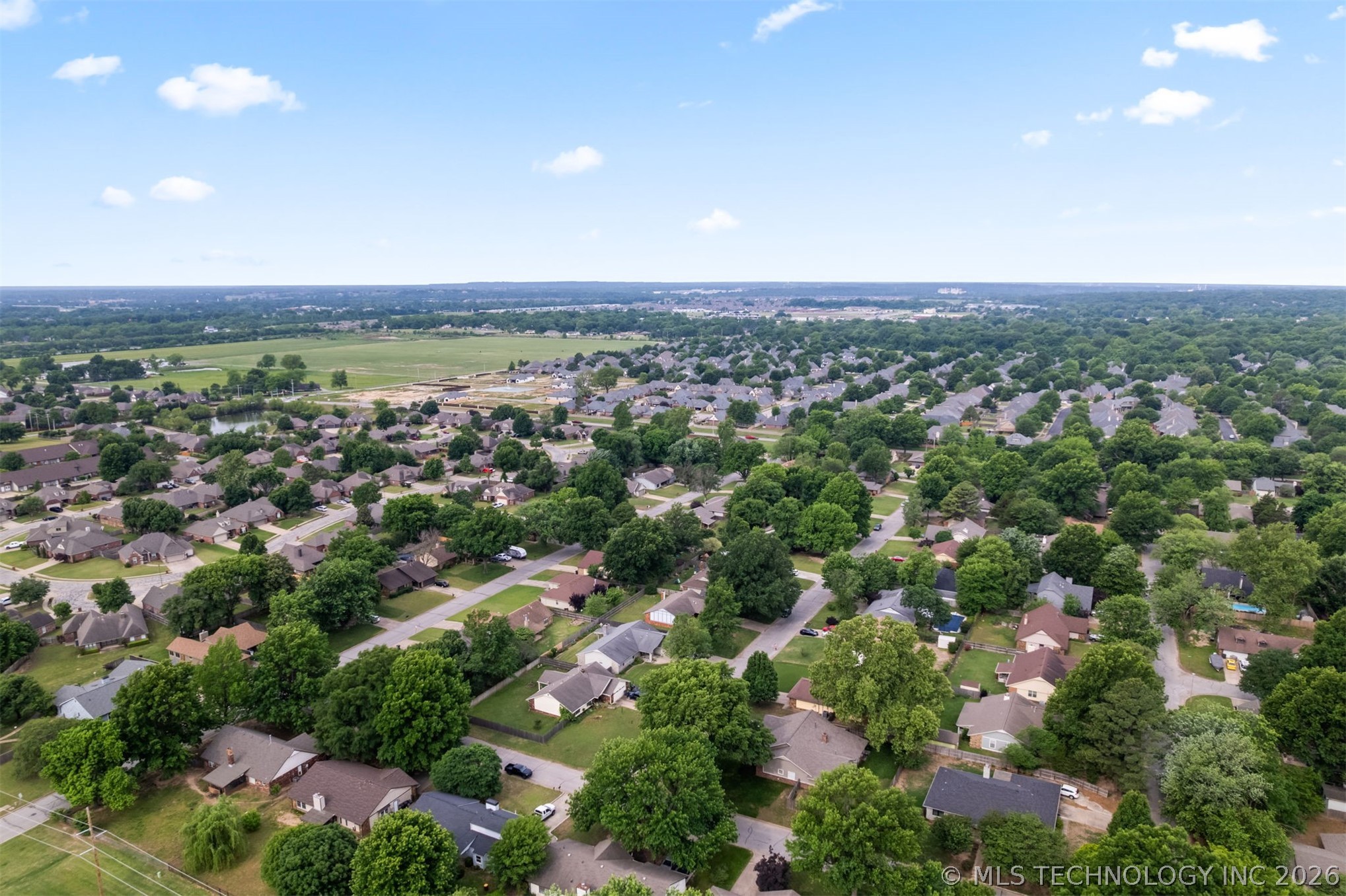 10002 E 117th Place S Bixby OK 74008