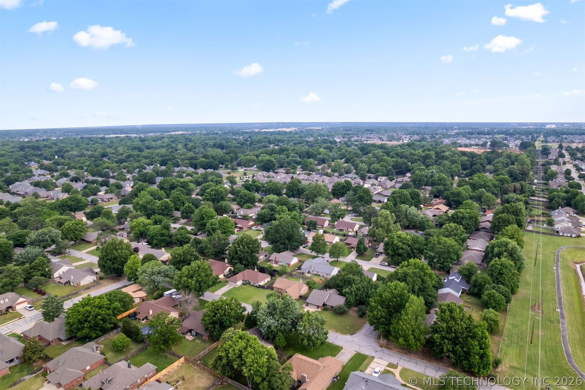 10002 E 117th Place S Bixby OK 74008