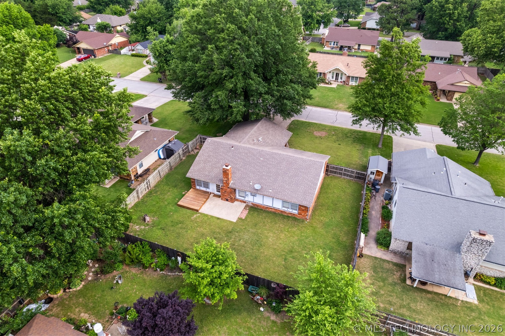 10002 E 117th Place S Bixby OK 74008