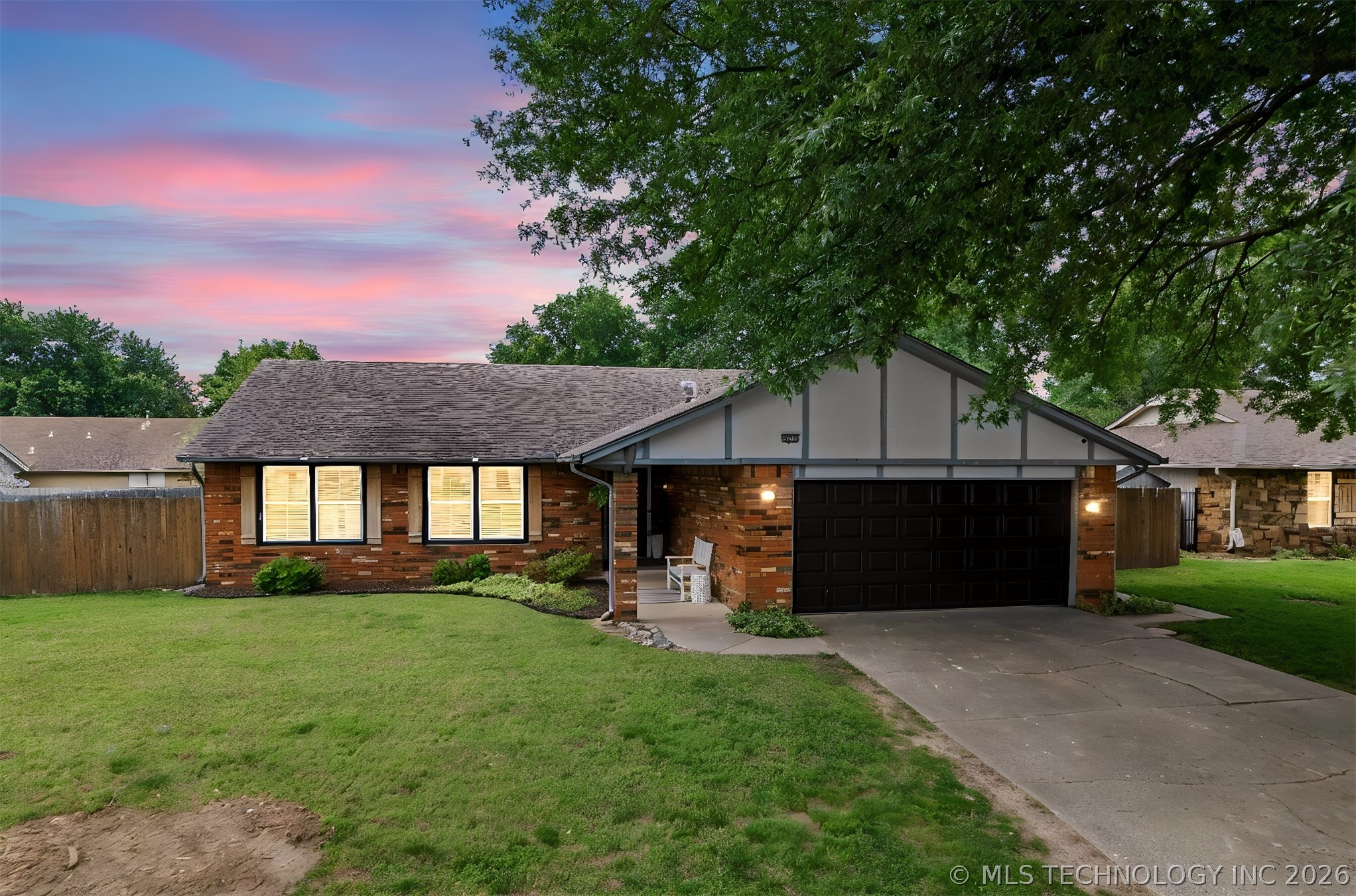 10002 E 117th Place S Bixby OK 74008