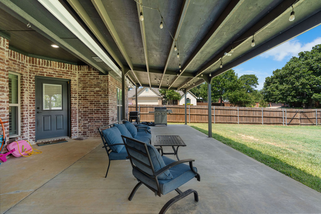 102 Bunker Drive Durant OK 74701