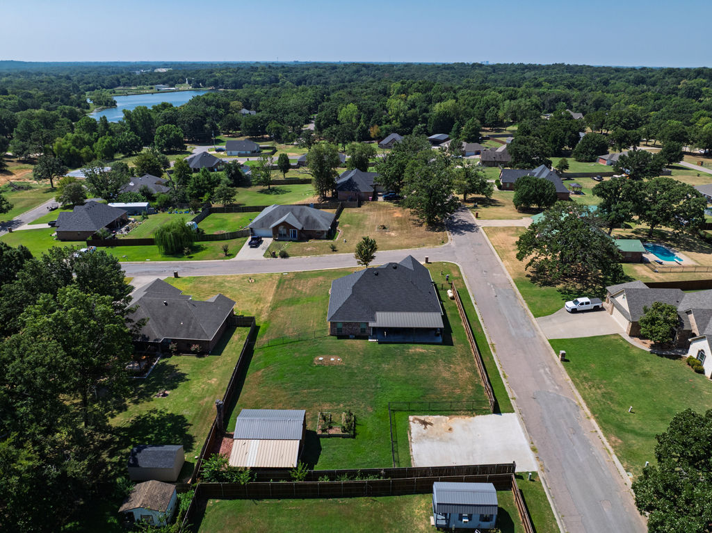 102 Bunker Drive Durant OK 74701
