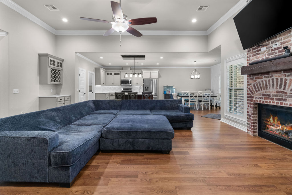 102 Bunker Drive Durant OK 74701