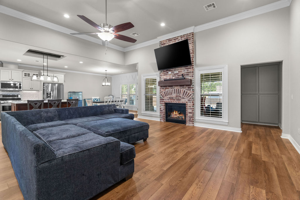102 Bunker Drive Durant OK 74701