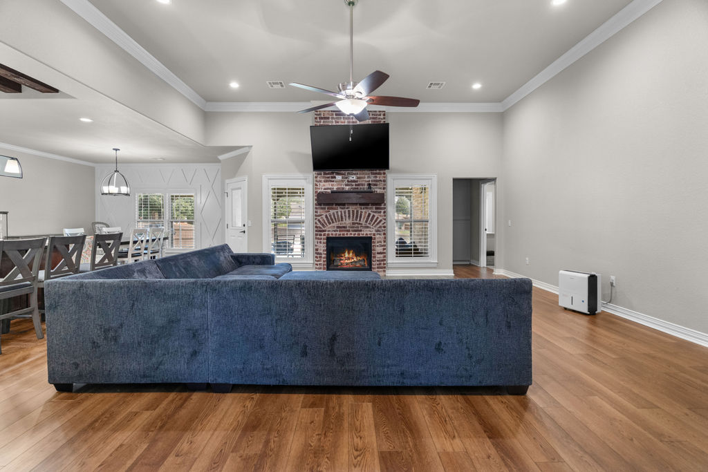 102 Bunker Drive Durant OK 74701
