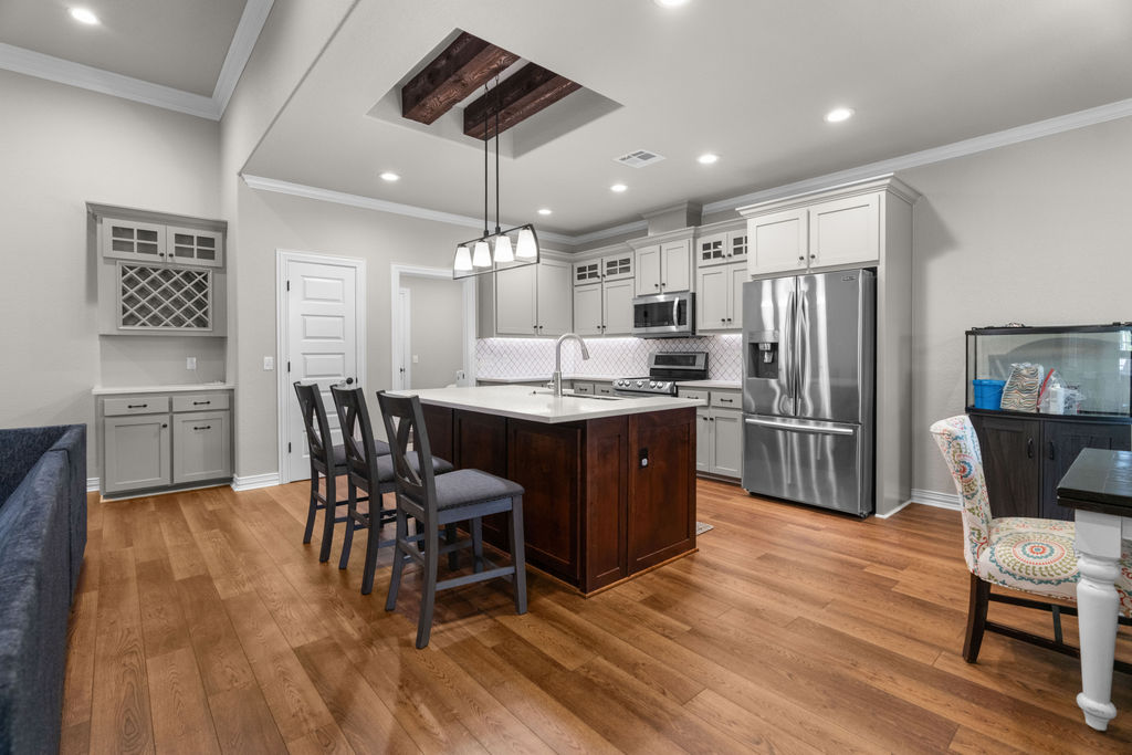 102 Bunker Drive Durant OK 74701