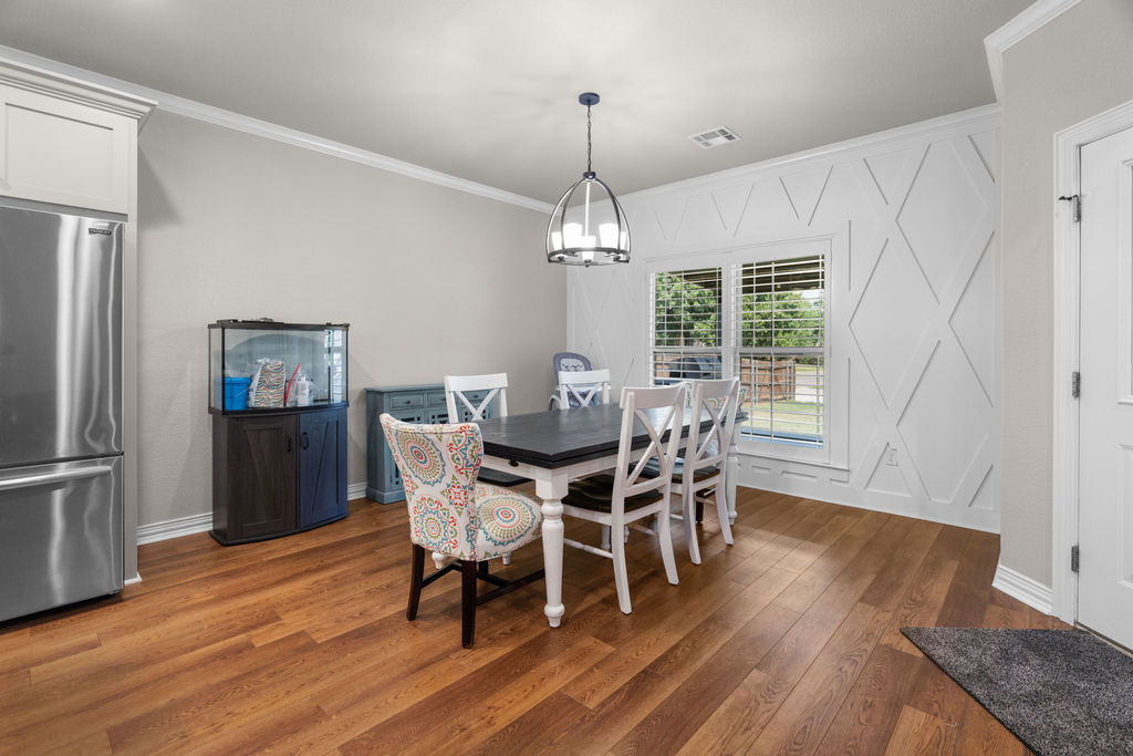 102 Bunker Drive Durant OK 74701