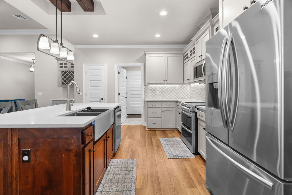 102 Bunker Drive Durant OK 74701