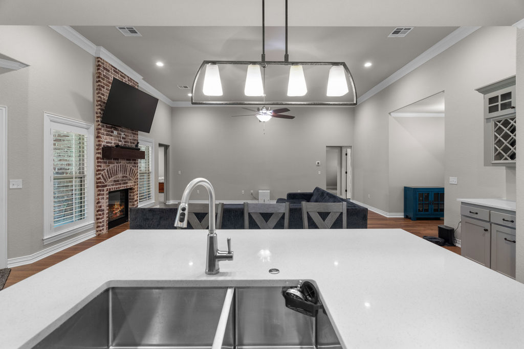102 Bunker Drive Durant OK 74701