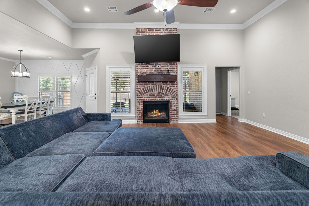 102 Bunker Drive Durant OK 74701