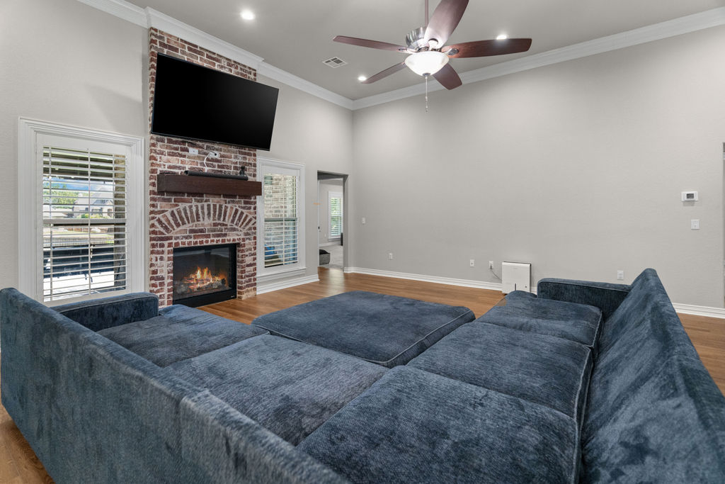 102 Bunker Drive Durant OK 74701