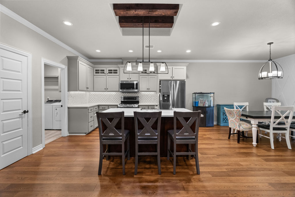 102 Bunker Drive Durant OK 74701