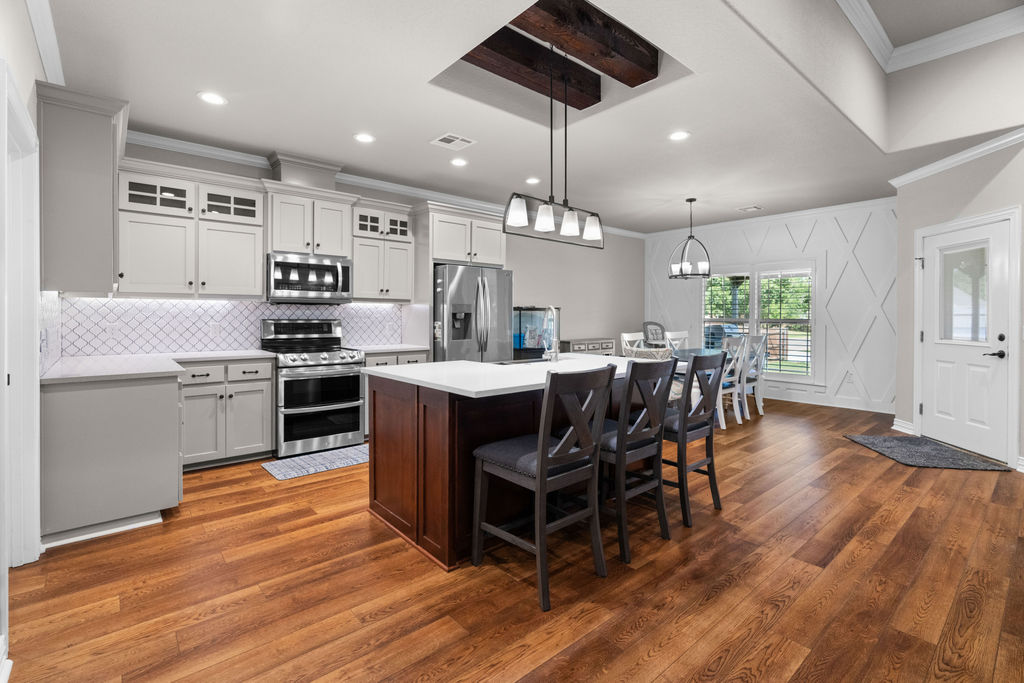 102 Bunker Drive Durant OK 74701