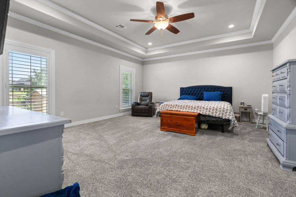 102 Bunker Drive Durant OK 74701