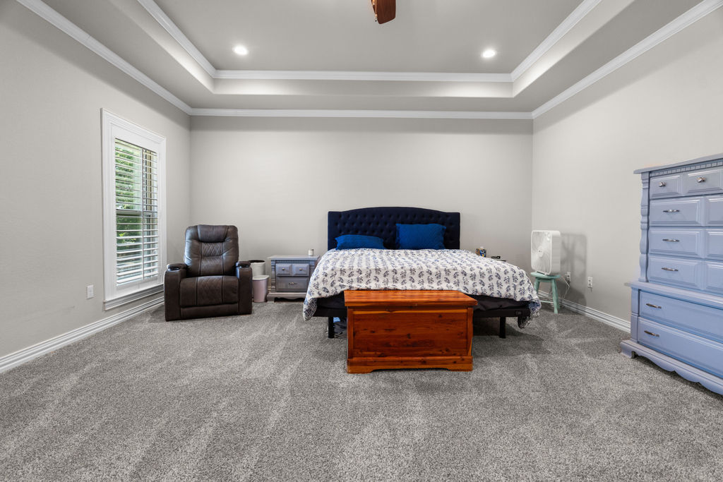 102 Bunker Drive Durant OK 74701