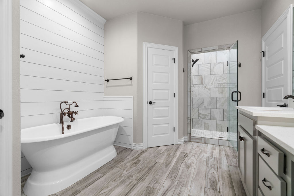102 Bunker Drive Durant OK 74701