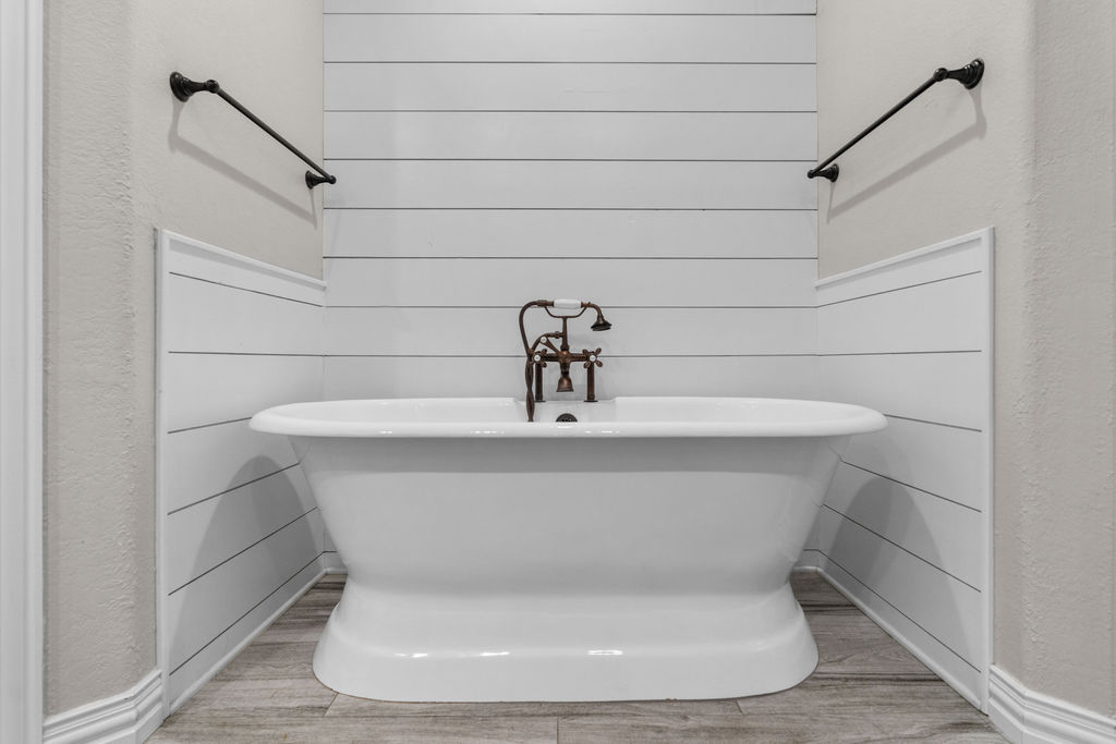 102 Bunker Drive Durant OK 74701
