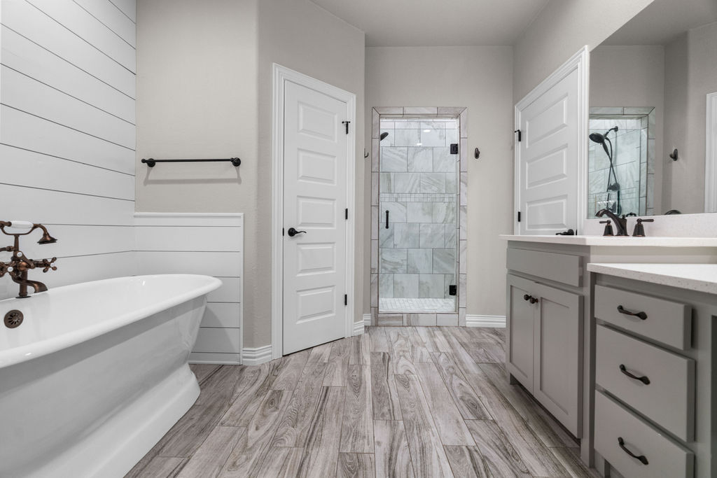 102 Bunker Drive Durant OK 74701