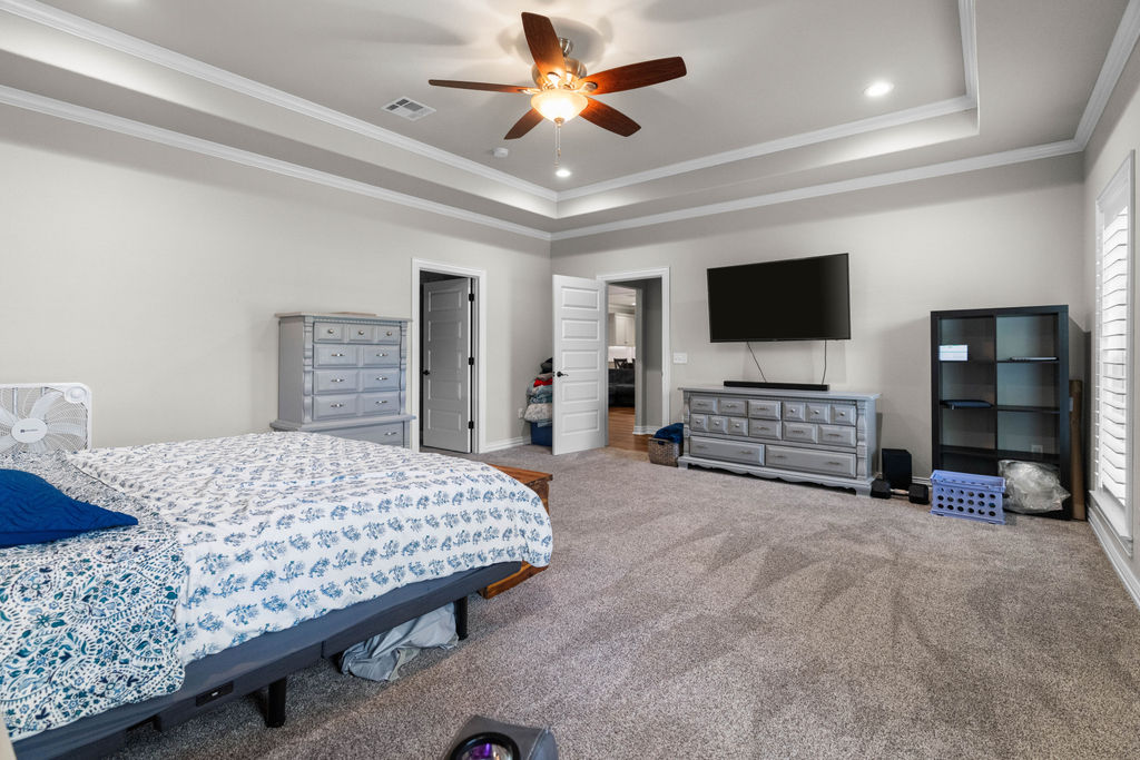 102 Bunker Drive Durant OK 74701