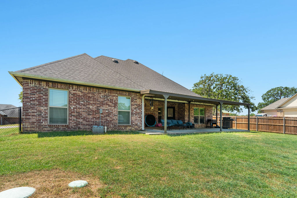 102 Bunker Drive Durant OK 74701