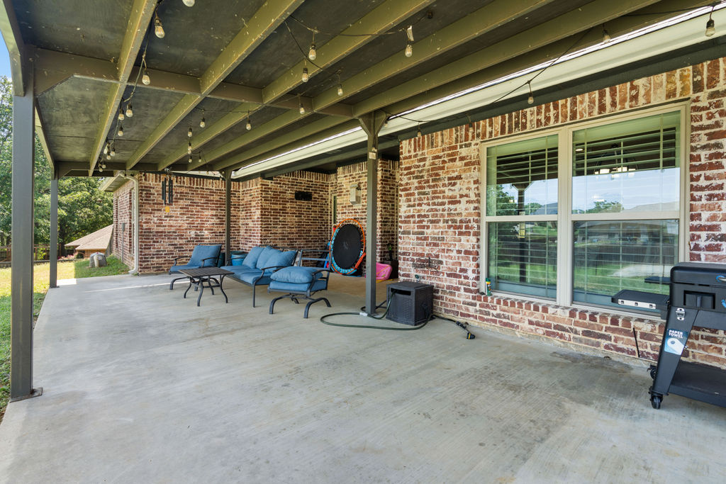 102 Bunker Drive Durant OK 74701