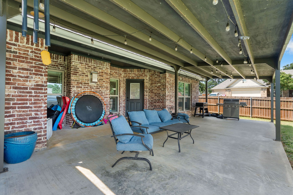 102 Bunker Drive Durant OK 74701