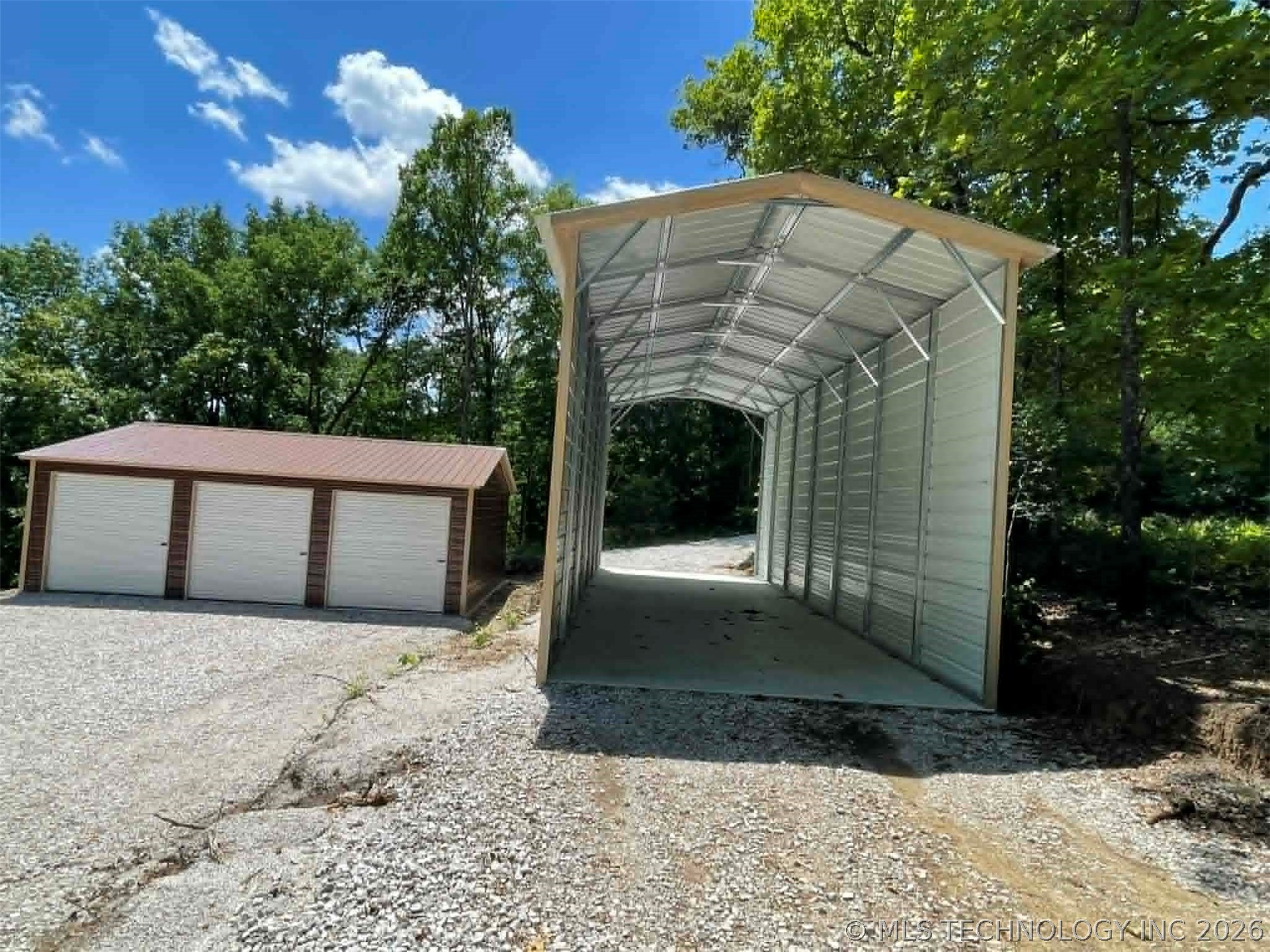 18243 W Running Springs Road Park Hill OK 74451