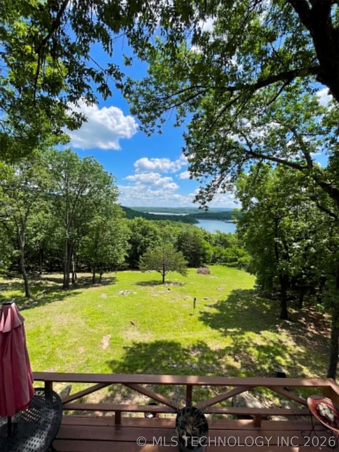 18243 W Running Springs Road Park Hill OK 74451