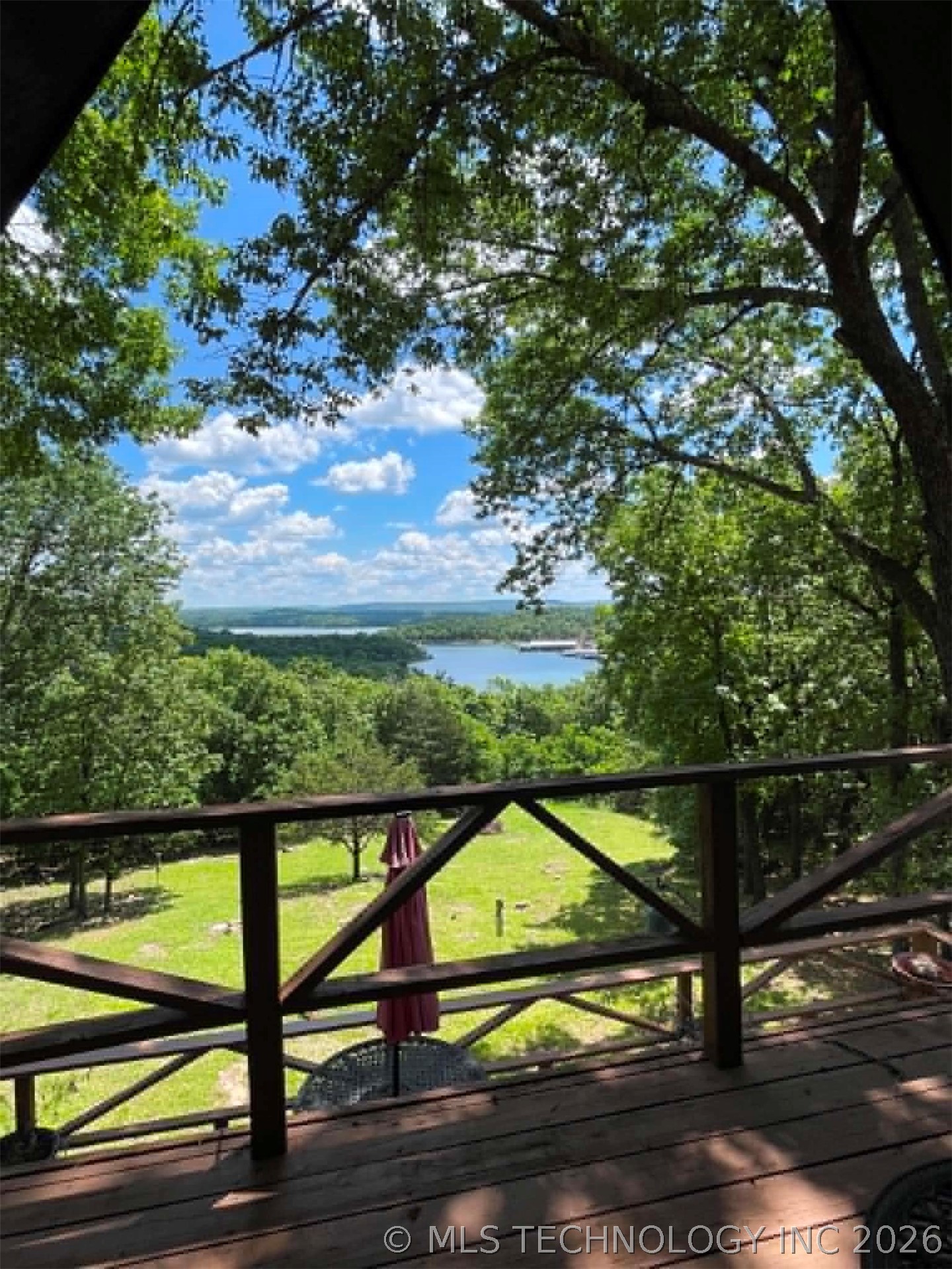 18243 W Running Springs Road Park Hill OK 74451