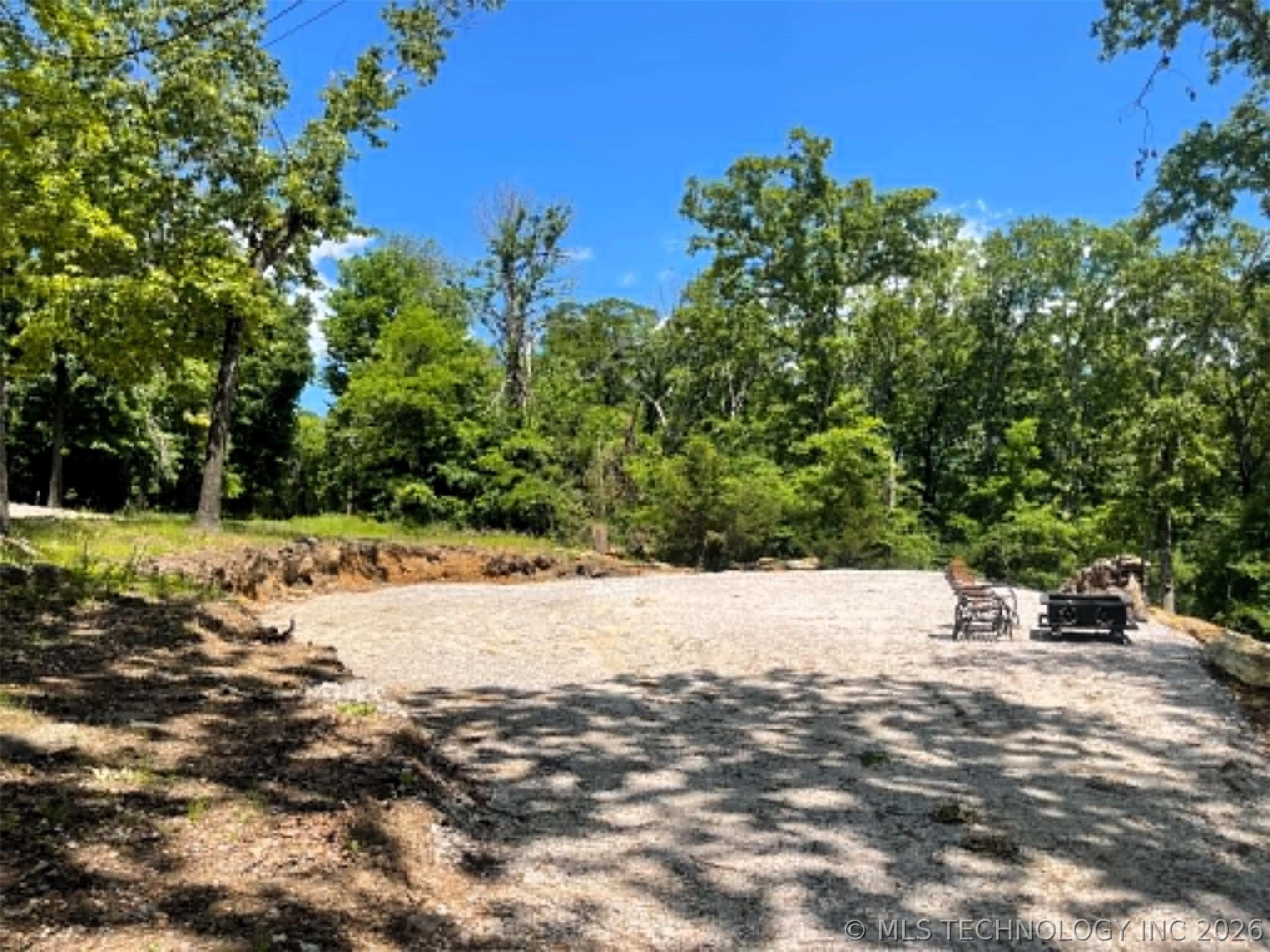 18243 W Running Springs Road Park Hill OK 74451