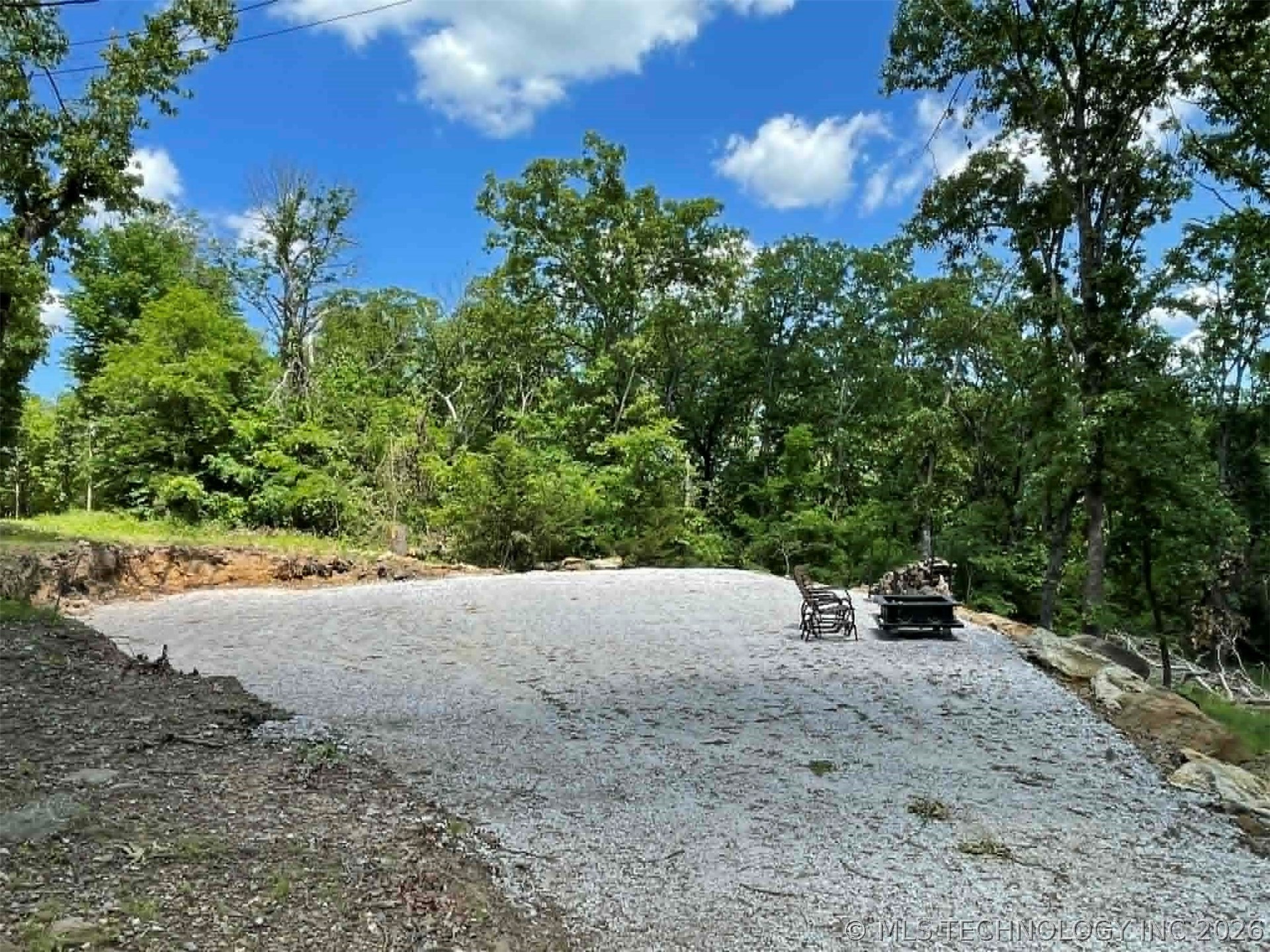 18243 W Running Springs Road Park Hill OK 74451