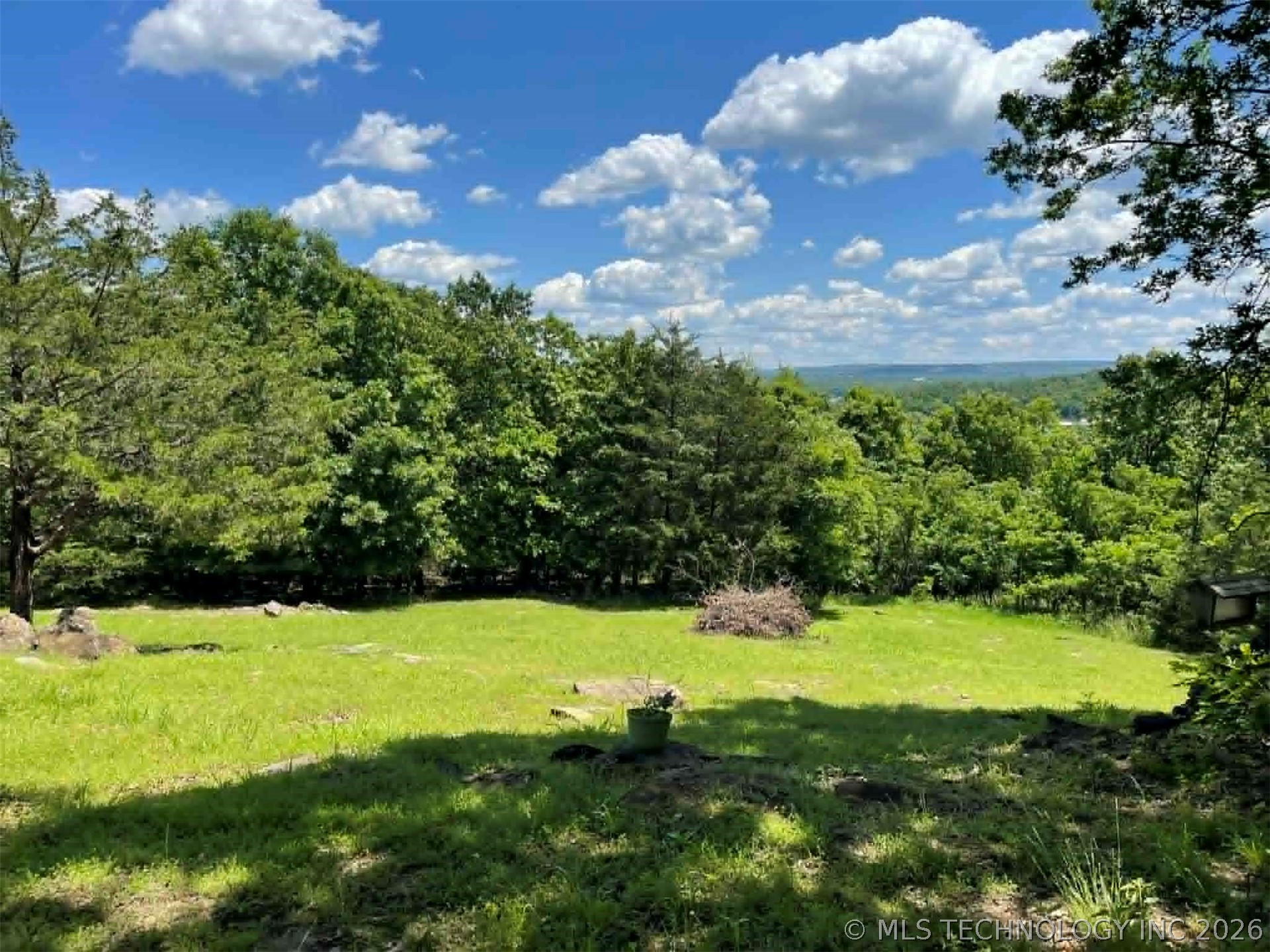 18243 W Running Springs Road Park Hill OK 74451