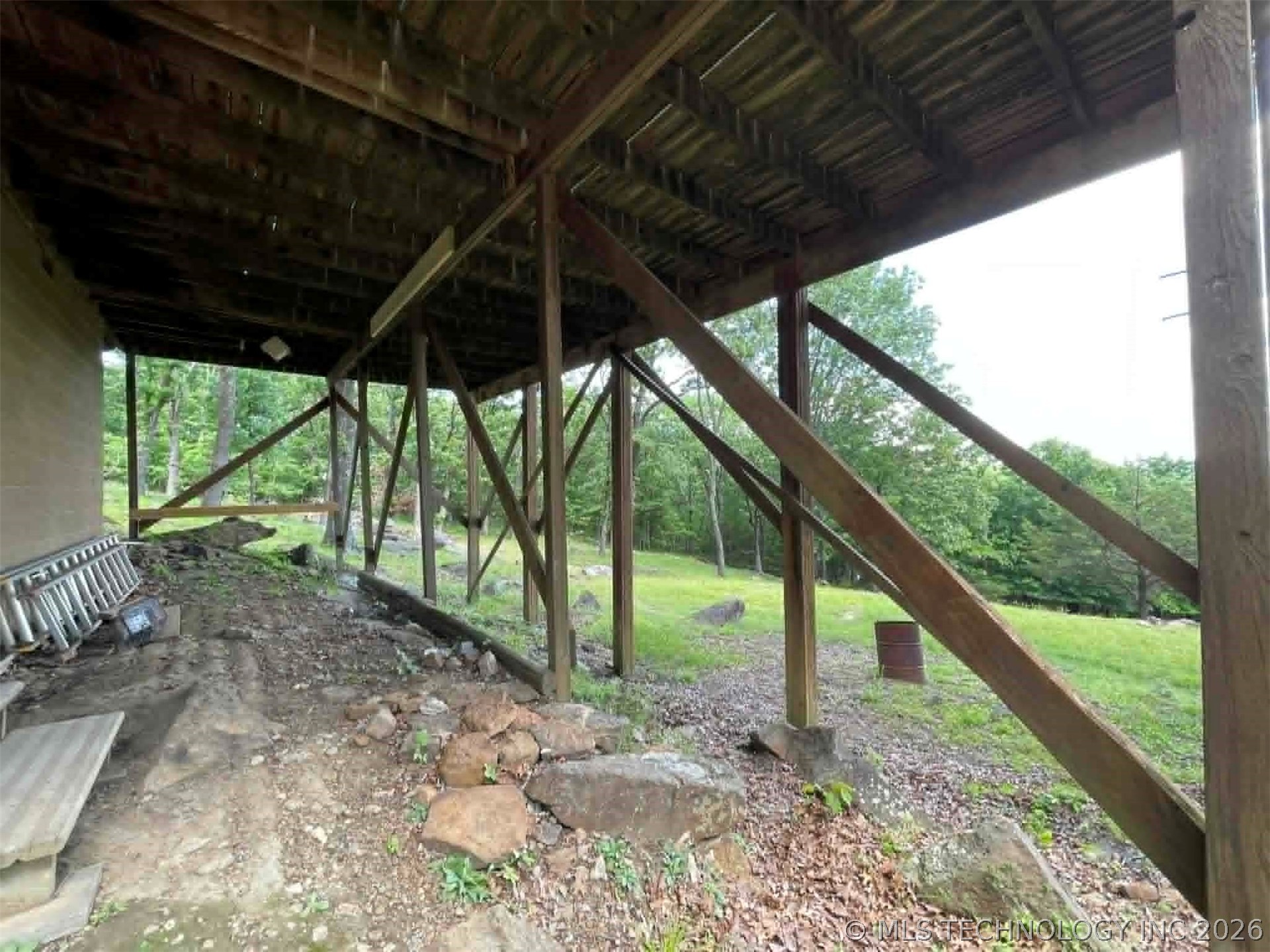 18243 W Running Springs Road Park Hill OK 74451