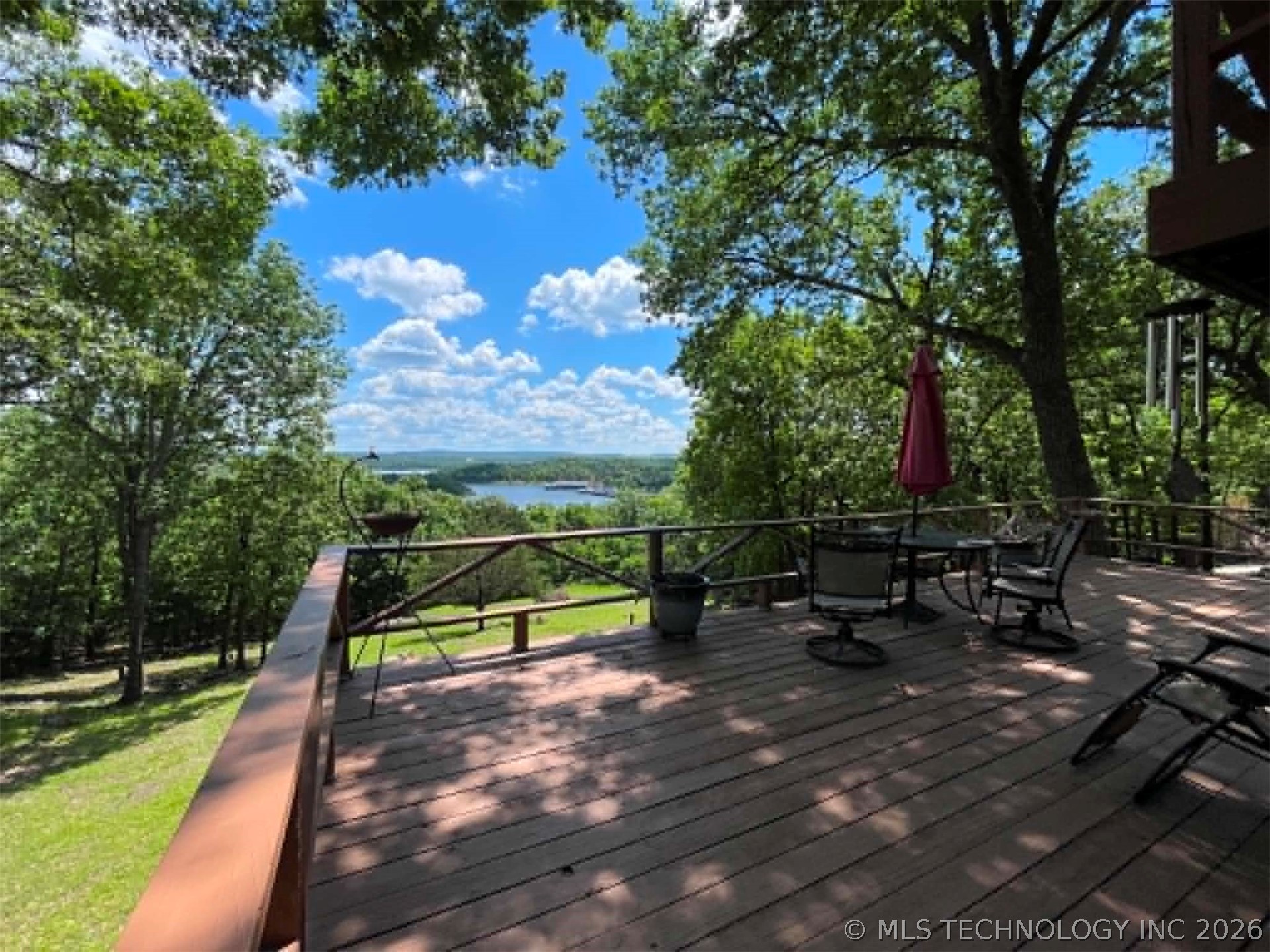 18243 W Running Springs Road Park Hill OK 74451