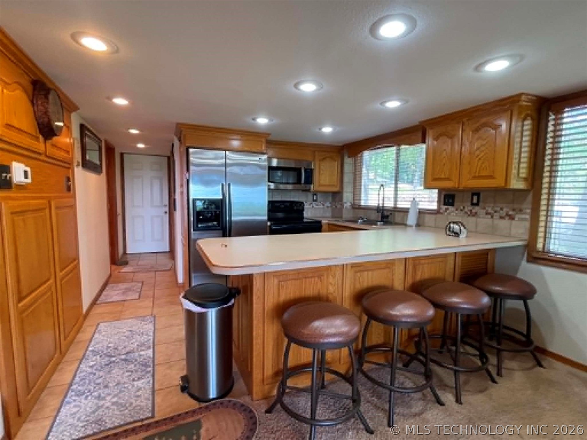 18243 W Running Springs Road Park Hill OK 74451