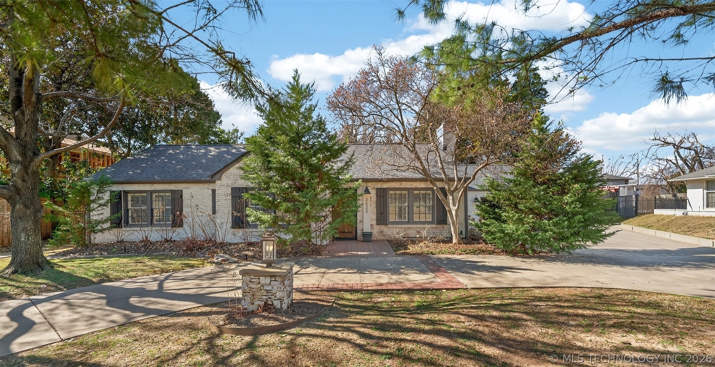 3622 S Yorktown Avenue Tulsa OK 74105
