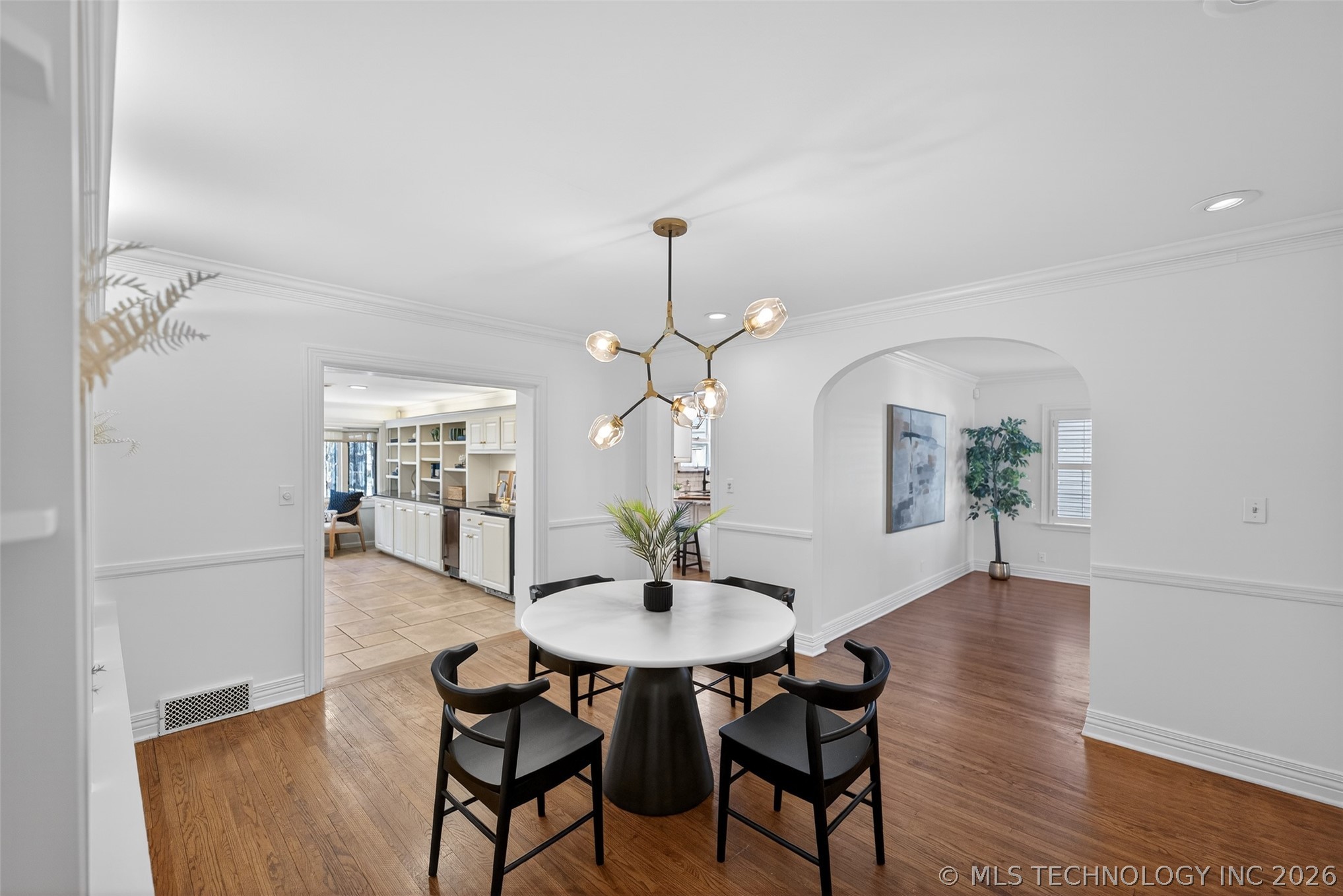3622 S Yorktown Avenue Tulsa OK 74105