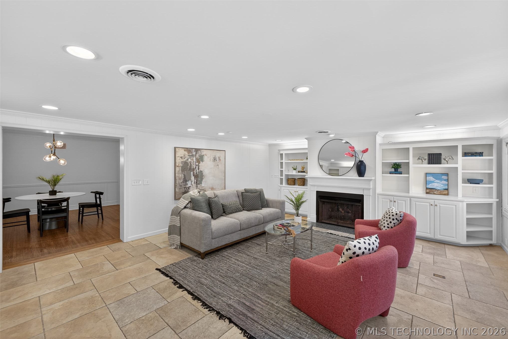3622 S Yorktown Avenue Tulsa OK 74105