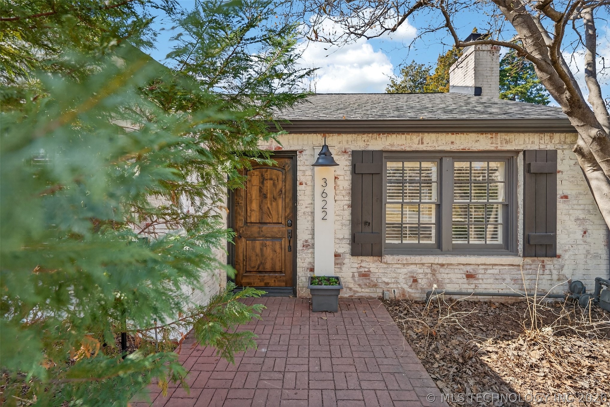 3622 S Yorktown Avenue Tulsa OK 74105