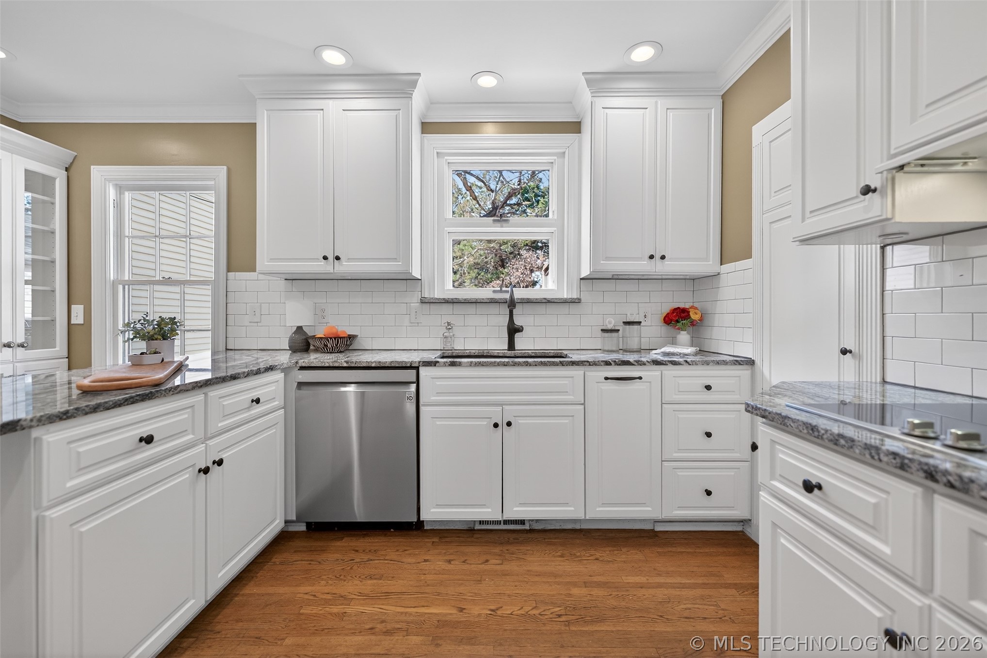 3622 S Yorktown Avenue Tulsa OK 74105