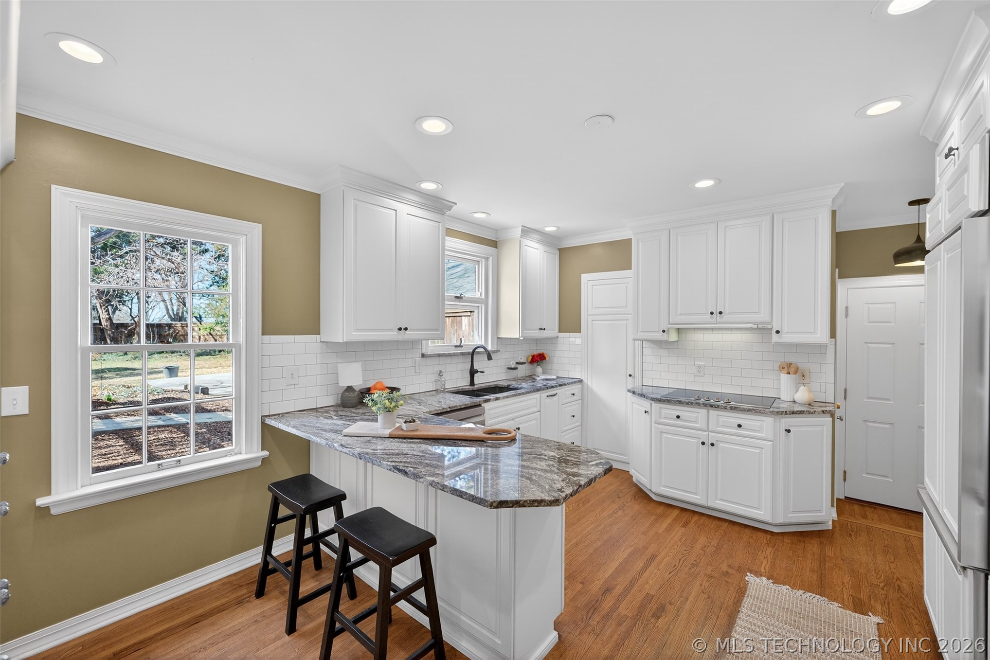 3622 S Yorktown Avenue Tulsa OK 74105