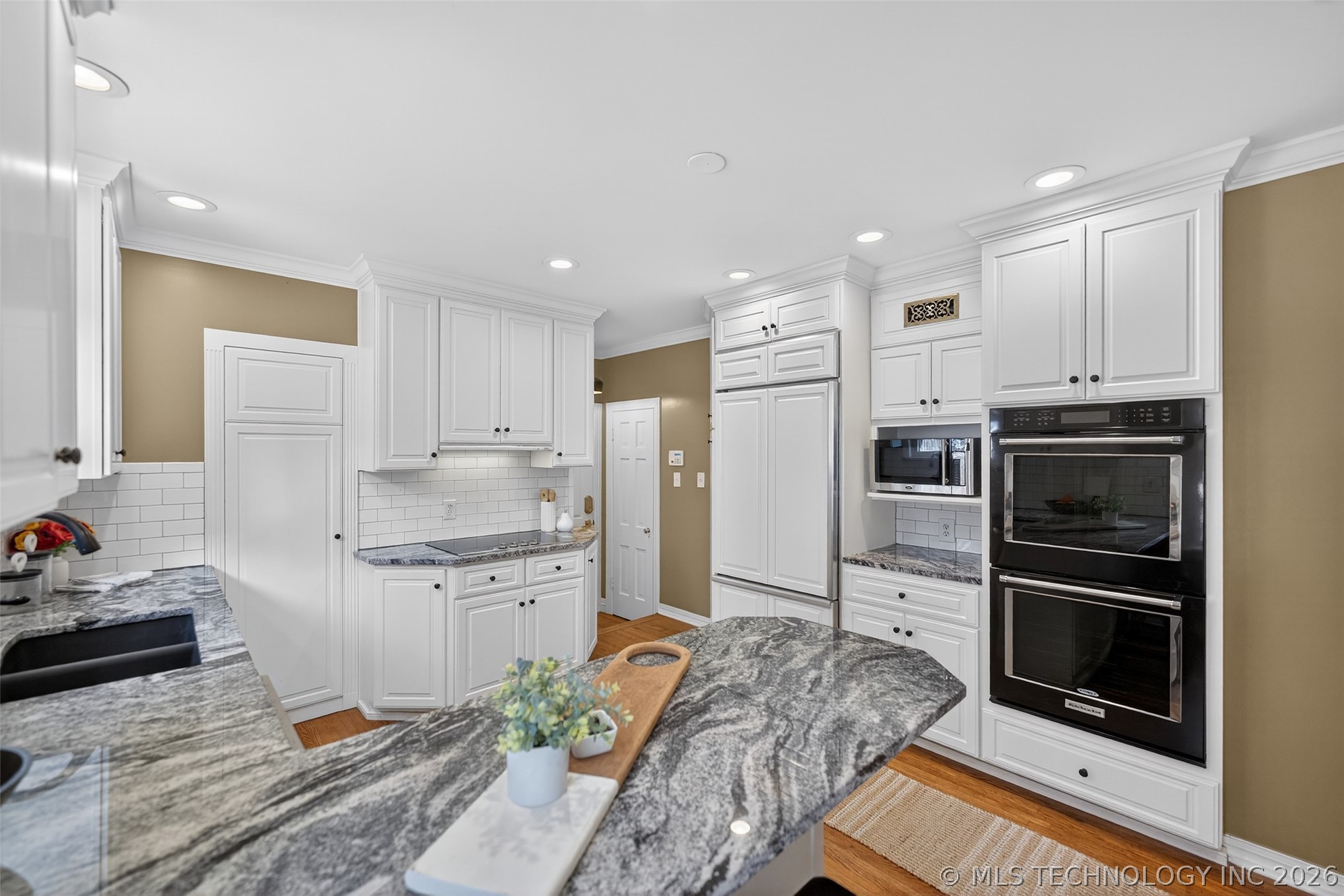 3622 S Yorktown Avenue Tulsa OK 74105