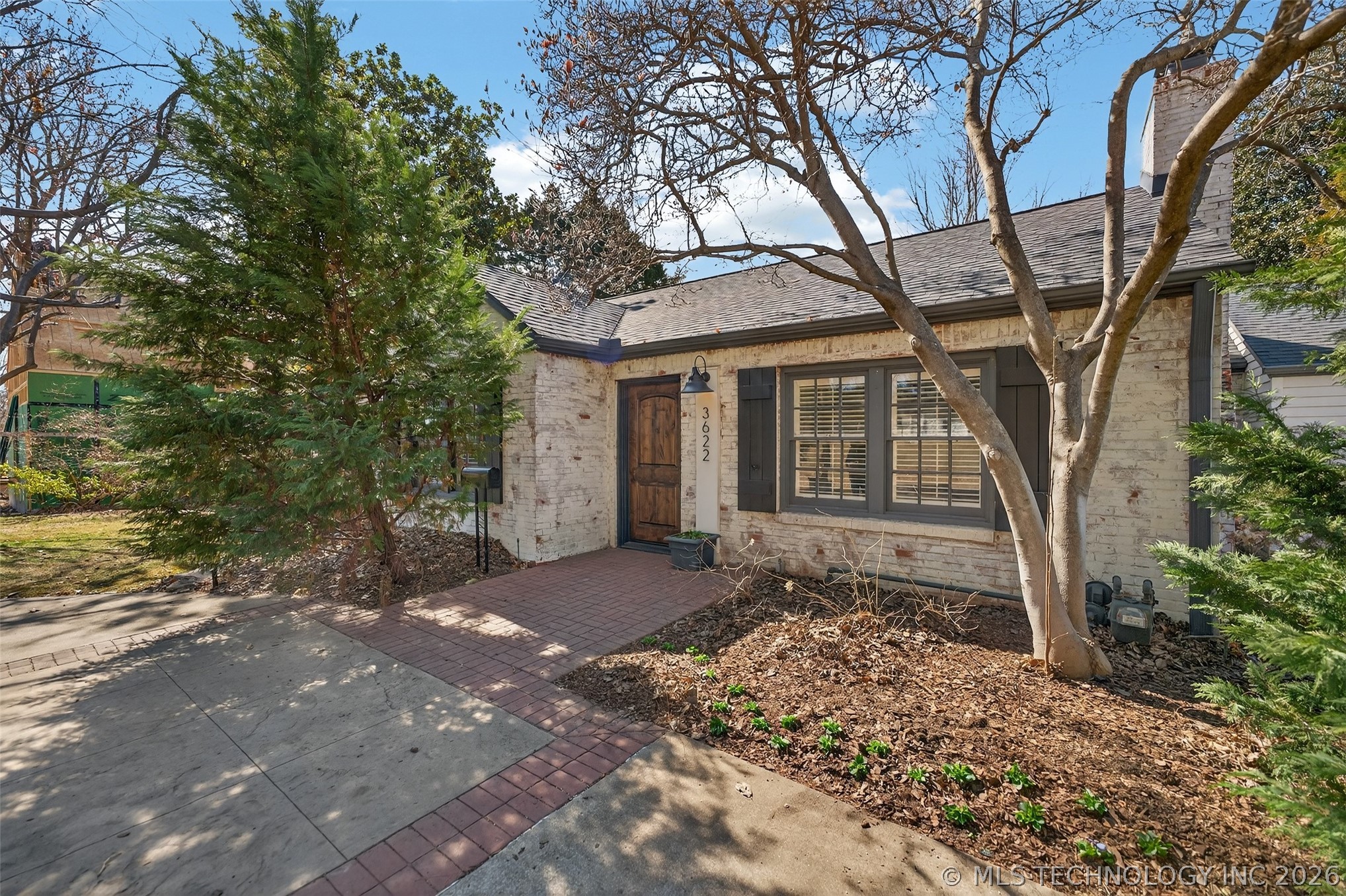 3622 S Yorktown Avenue Tulsa OK 74105