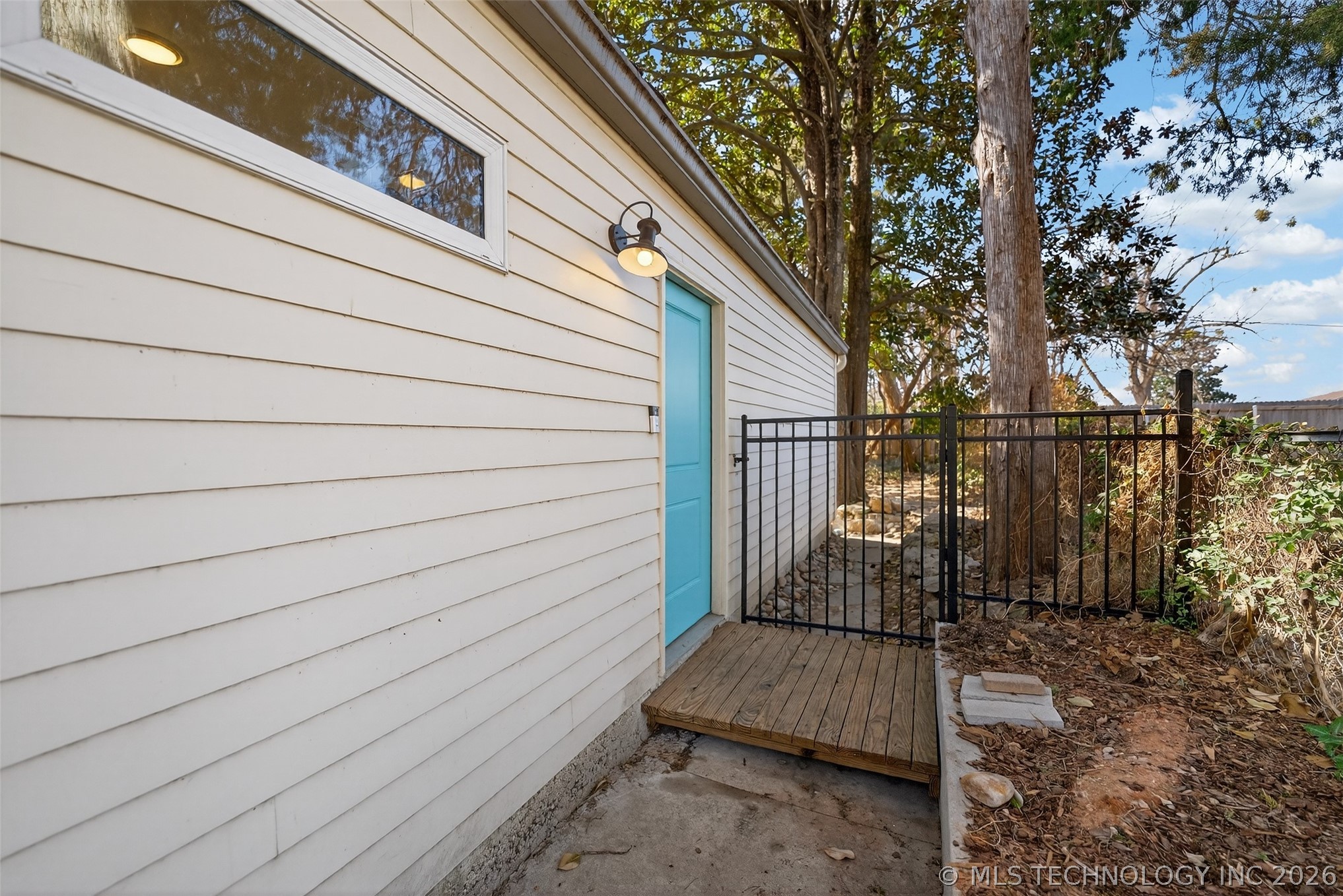 3622 S Yorktown Avenue Tulsa OK 74105